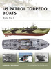 NVG148 - US Patrol Torpedo Boats: World War II