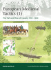 ELI185 - European Medieval Tactics (1) The Fall and Rise of Cavalry 450-1260
