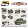 Weathering Magazine 002: DUST