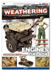Weathering Magazine 004: ENGINES, FUEL & OIL