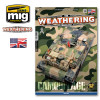 Weathering Magazine 020: Camouflage