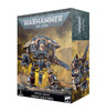 GW54-15 IMPERIAL KNIGHTS: KNIGHT QUESTORIS