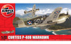 1/72 Curtiss P-40B Warhawk - A01003B