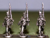 OG15NFT210 - French Napoleonic Flank Company Campaign Dress March Attack