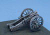 OG15FE06 - French Napoleonic Equipment Howitzers