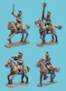 OG15NC142 - French Napoleonic Line Lancer Command Line Lancer Command