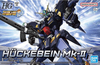 Huckebein Mk-II "Super Robot Wars"