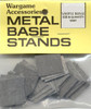 Pack# 02: 1/2" x 1 1/2" (4 MAN) Move Stand 25 Pcs