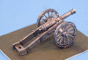 OG15RE02 - Russian Napoleonic Equipment 12 Pound Gun