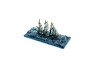 ASV11 - 1/2400 Screw Sloop (2 in pack)