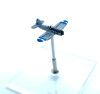 ISA261B - 1/600 F4U-4 Corsair (4) w. Rockets