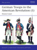MAA535 - German Troops in the American Revolution (1)