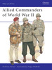 MAA120 - Allied Commanders of World War II