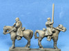 PIG160310 - Cossack Mounted Higher Command