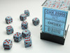 25900 - Speckled® 12mm d6 Air Dice Block™ (36 dice)