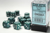 25716 - Speckled® 16mm d6 Sea™ Dice Block™ (12 dice)