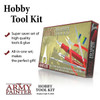 TL5050 - Army Painter Hobby Tool Kit