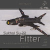 Aircraft in Detail 023:  Sukhoi Su-22 Fitter