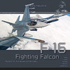 Aircraft in Detail 002: Lockheed & Martin F-16 Fighting Falcon