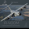 Aircraft in Detail 019: Atlas A400M