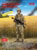 1/16 SOLDIER OF THE ARMED FORCES OF UKRAINE - 16104