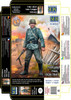 1/35 German military man, 1939-1941 - 35227