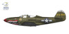 1/72 P-39N Airacobra - 70056