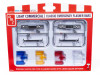 1/25 Classic Emergency Flasher Parts Pack - PP032