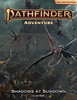 9561 - Pathfinder 2E Adventure: Shadows at Sundown