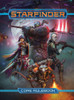 7101 - Starfinder RPG: Core Rulebook Hardcover