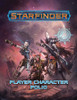7103 - Starfinder RPG: Player Character Folio