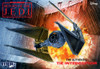 1/48 Star Wars Return of the Jedi Tie Interceptor Snap Kit - 989