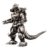 Mechagodzilla KIRYU Heavy Armor (9.45 Inch approx)