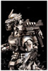 Mechagodzilla KIRYU Heavy Armor (9.45 Inch approx)