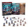 GW40-04 Warhammer 40,000 Introductory Set