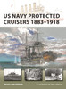 NVG320 - US Navy Protected Cruisers 1883–1918