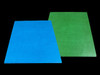 96465 - Battlemat™ 1" Reversible Blue-Green Squares (23 ½" x 26" Playing Surface)