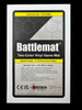96680 - Battlemat™ 1" Reversible Black-Grey Hexes (23 ½" x 26" Playing Surface)