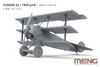 1/24 Fokker Dr.I Triplane