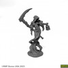 07082 - Bones USA Dungeon Dwellers: Female Wraith