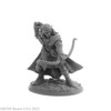 07006 - Bones USA Dungeon Dwellers: Lanaerel Grayleaf, Elf Ranger