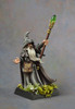 07080 - Bones USA Dungeon Dwellers: Arakus Landarzad, Wizard