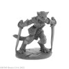 30059 - Bones USA: Catfolk Rogue, Shadoweyes