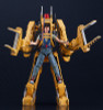 Aliens Series Power Loader Moderoid Model Kit