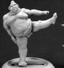 50261 - Chronoscope: Kawa, Sumo Wrestler