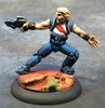 50331 - Chronoscope: Rand Daingerfield, Space Smuggler