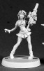 50024 - Chronoscope: Candy, Anime Heroine