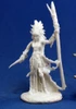 77121 - Bones Classic: Liela, Dark Elf Wizard