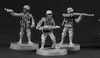 50020 - Chronoscope: Zombie German Soldiers