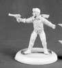 50158 - Chronoscope: Grant Dylan, Heroic Pilot